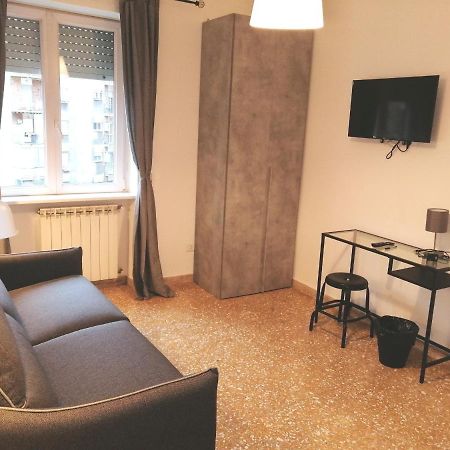 Pigneto7 Apartman Róma Kültér fotó