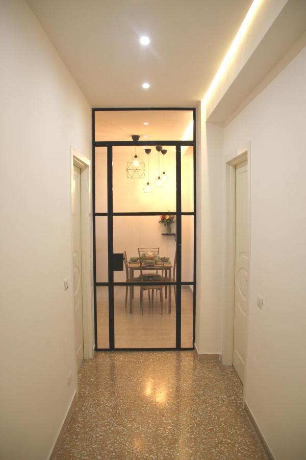 Pigneto7 Apartman Róma Kültér fotó