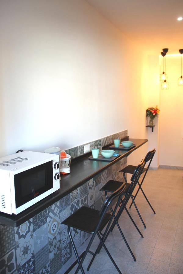 Pigneto7 Apartman Róma Kültér fotó