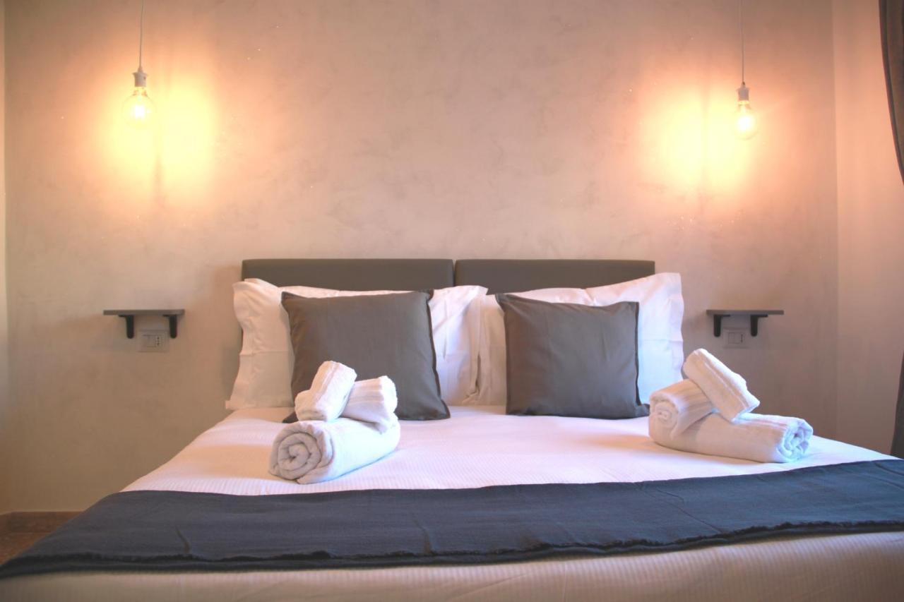 Pigneto7 Apartman Róma Kültér fotó