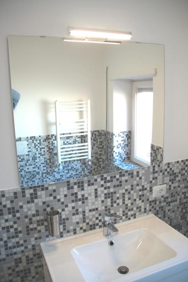 B&B Pigneto7 Róma Kültér fotó