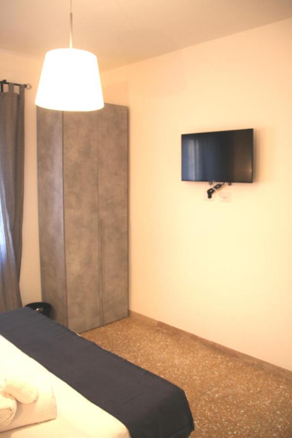 B&B Pigneto7 Róma Kültér fotó